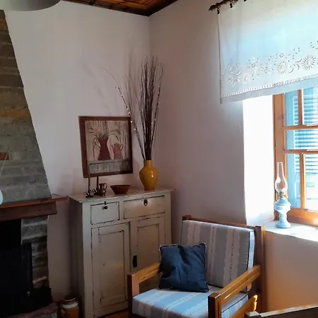 Athina's House Landhaus
