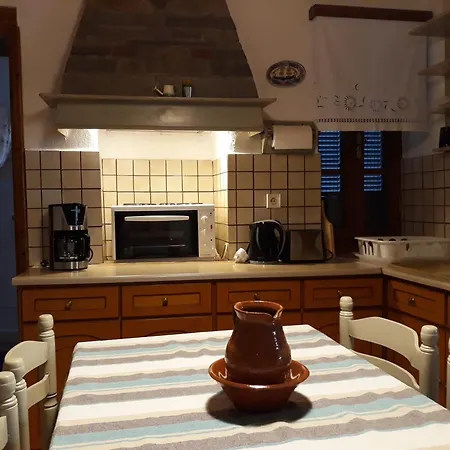 Landhaus Athina's House