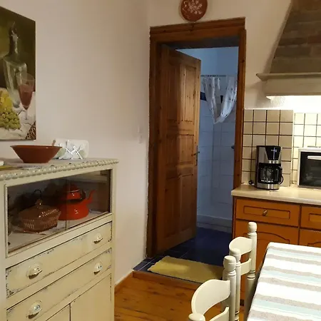 Athina's House Landhaus