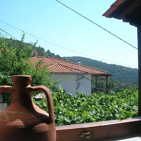 Landhaus Athina's House *