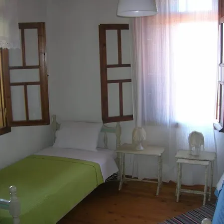 Athina's House Landhaus