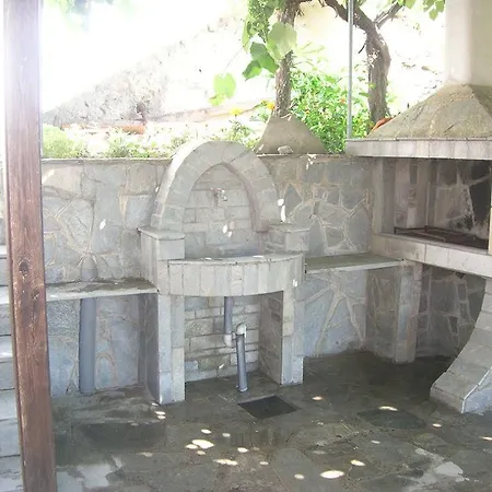 Athina's House Landhaus Skala Sotiros