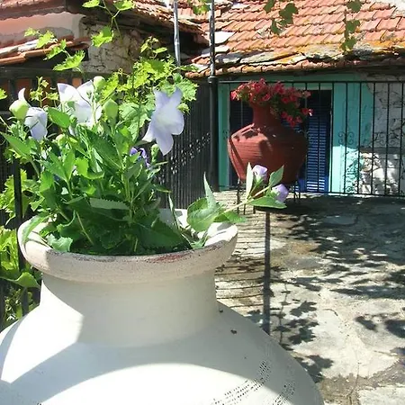 Landhaus Athina's House
