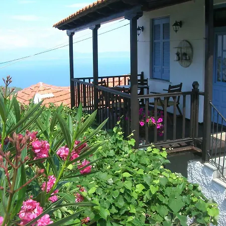 Athina's House Landhaus