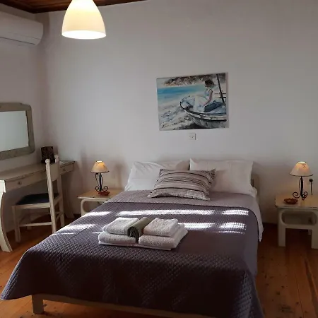 Landhaus Athina's House