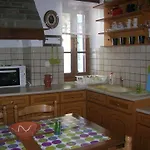 منزل ريفي Athina's House سكالا سوتيروس