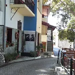 Athina's House سكالا سوتيروس