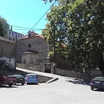 Athina's House منزل ريفي *