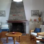 Athina's House منزل ريفي سكالا سوتيروس