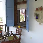 Athina's House منزل ريفي *