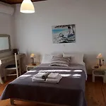 منزل ريفي Athina's House