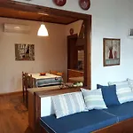 منزل ريفي Athina's House سكالا سوتيروس