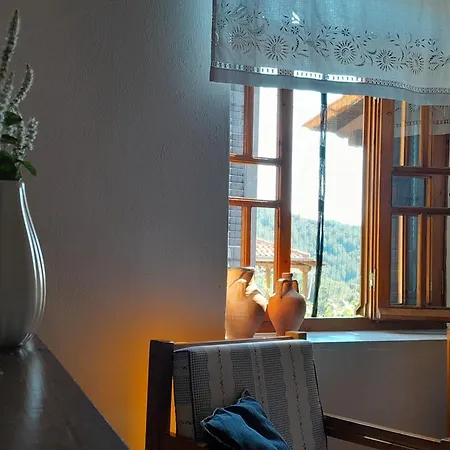 Athina's House سكالا سوتيروس