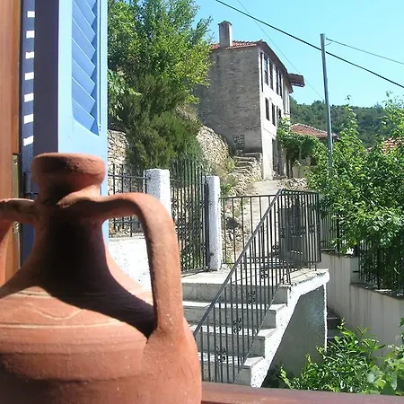 Hétvégi ház Athina's House