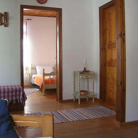 Athina's House Hétvégi ház Szkála Szotírosz