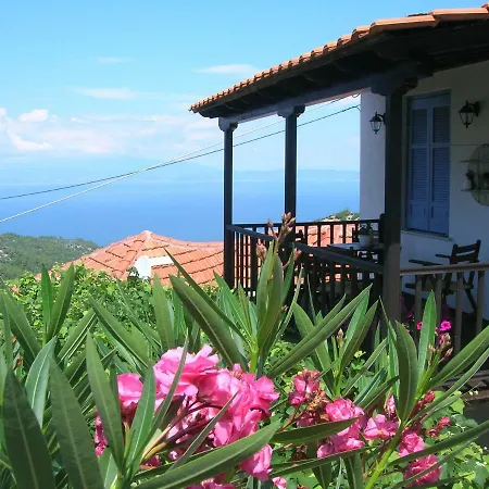 Athina's House * Σκάλα Σωτήρος