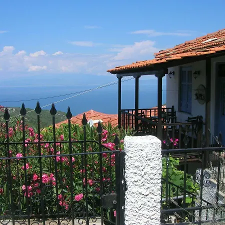 Athina's House * سكالا سوتيروس